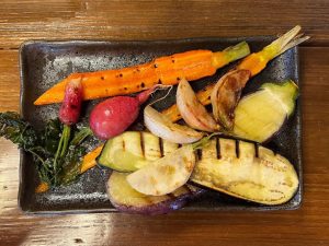 野菜の語り部研究所 野菜