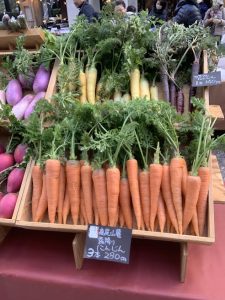 野菜の語り部研究所 野菜