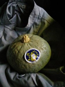 野菜の語り部研究所 野菜